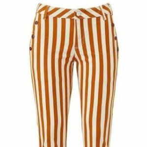 Scotch & Soda Bohemienne Pants, Sz 29/32